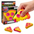 Nee Doh Squeezza Pizza Slice
