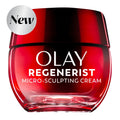 Olay Regenerist Micro-Sculpting Cream