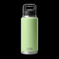 YETI Rambler 36 oz Bottle, Vacuum Insulated, Leakproof, Stainless Steel with Chug Cap