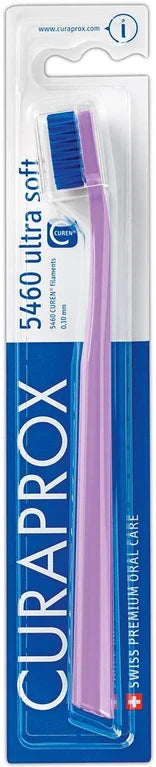 Curaprox 5460 Ultra Soft Toothbrush