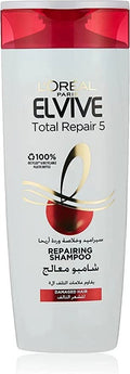 L'Oreal Paris Elvive Total Repair 5 Shampoo 400ml