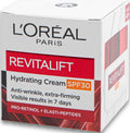 L'Oreal Paris Revitalift Day Cream SPF 30 50ml
